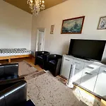 Abdalla Apartment Knittelfeld