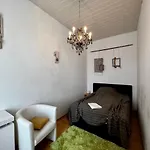 Apartment Abdalla *