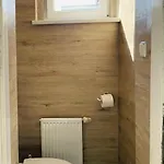 Apartment Abdalla Knittelfeld