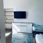 Abdalla Apartment