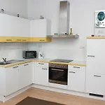 Apartment Abdalla Knittelfeld