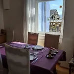 Abdalla Apartment *
