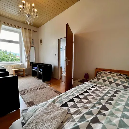 Abdalla Apartment *