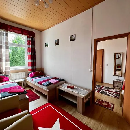 Appartement Abdalla Knittelfeld