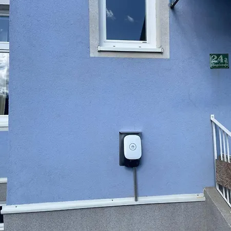 Apartment Abdalla Knittelfeld