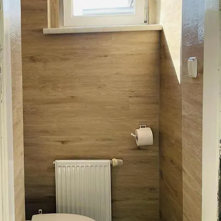 Apartament Abdalla Knittelfeld