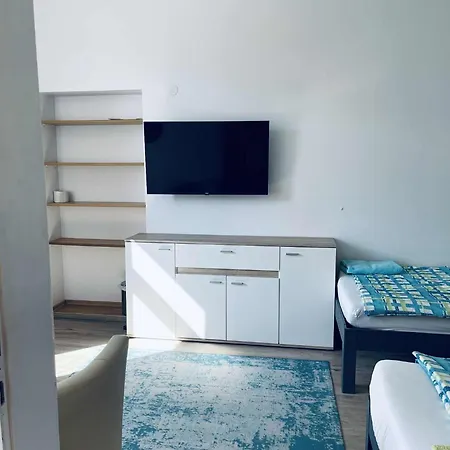 Abdalla Apartment