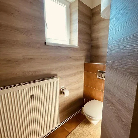 Apartment Abdalla Knittelfeld