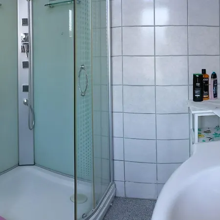 Abdalla Apartment Knittelfeld