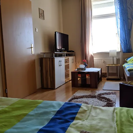 Apartment Abdalla Knittelfeld