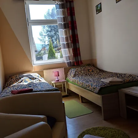 Abdalla Apartment *