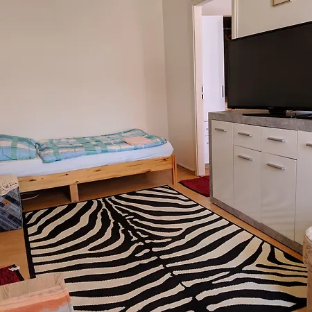 Apartment Abdalla