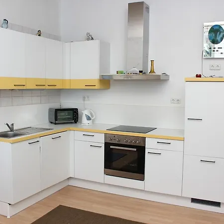 Apartment Abdalla Knittelfeld
