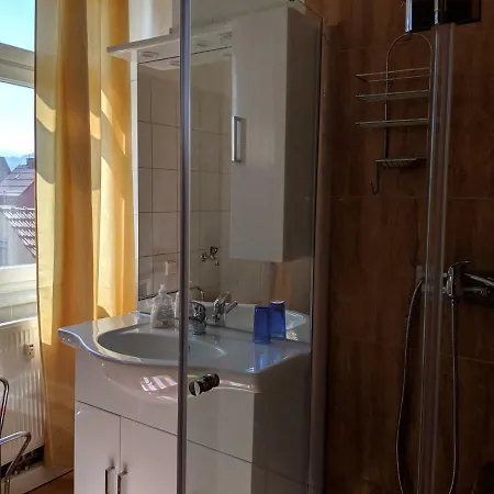 Abdalla Apartamento Knittelfeld