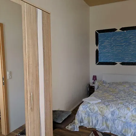 Abdalla Apartment Knittelfeld