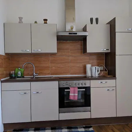 Abdalla Apartment Knittelfeld