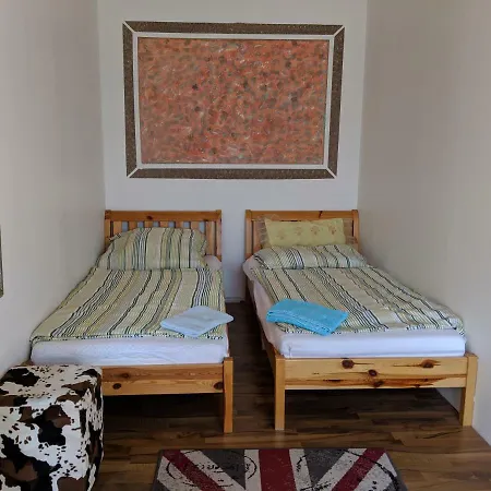 Apartamento Abdalla Knittelfeld