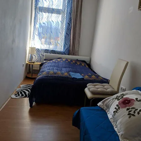 Apartamento Abdalla