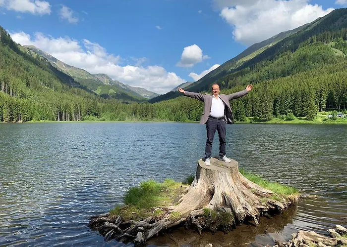 Апартаменты Abdalla