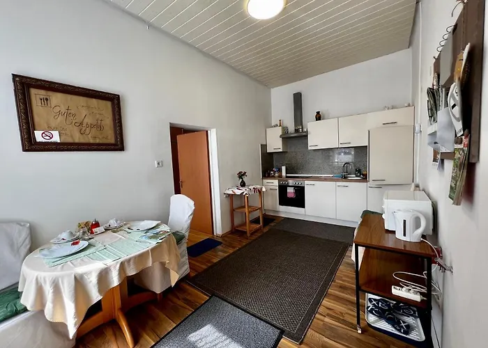 Апартаменты Abdalla *