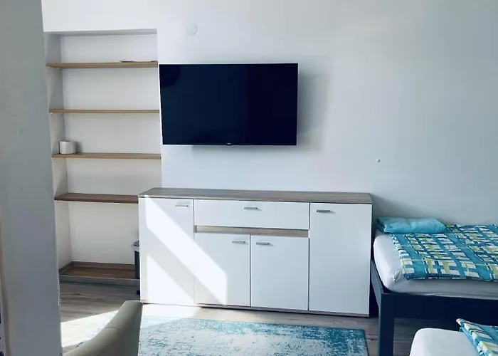 Abdalla Апартаменты