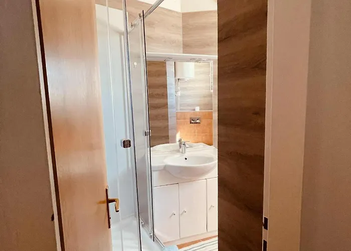 Апартаменты Abdalla *