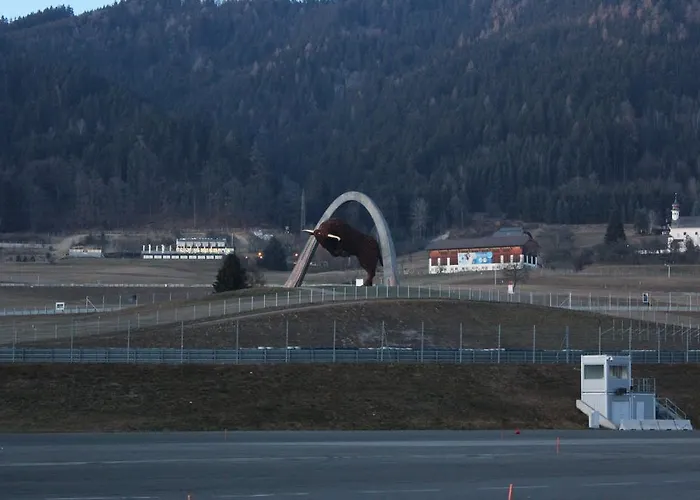 Апартаменты Abdalla