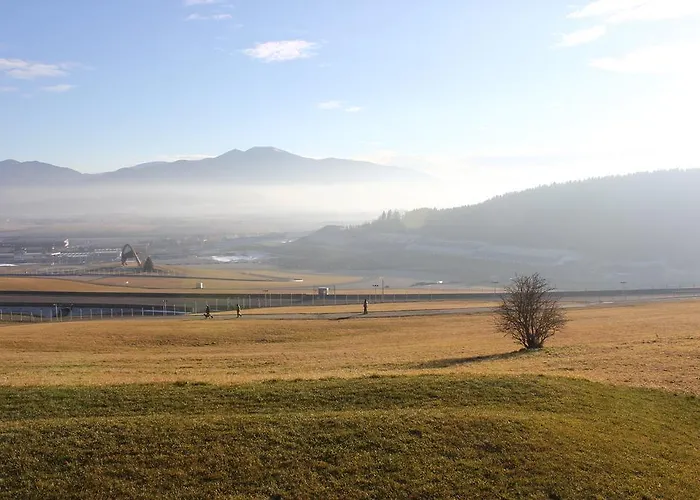 Апартаменты Abdalla *