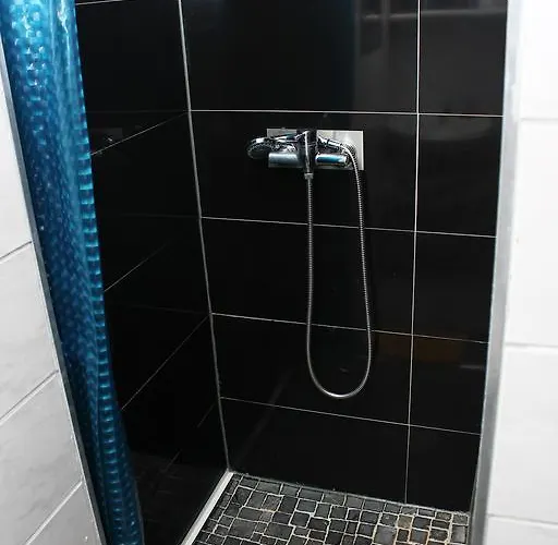 Апартаменты Abdalla