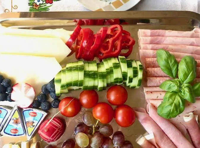 דירה Abdalla קניטלפלד